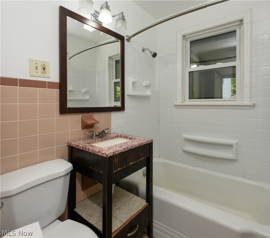 North Canton - Residential Income