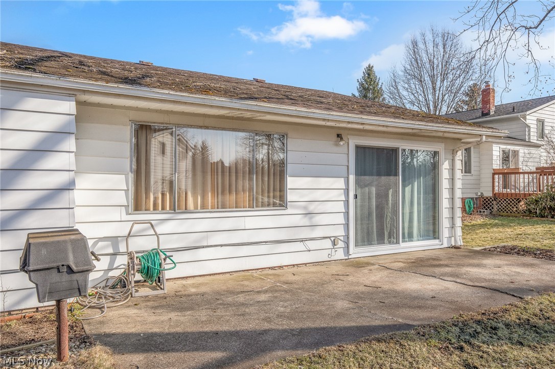 Hunt Club Mdws Sub #1 - Residential