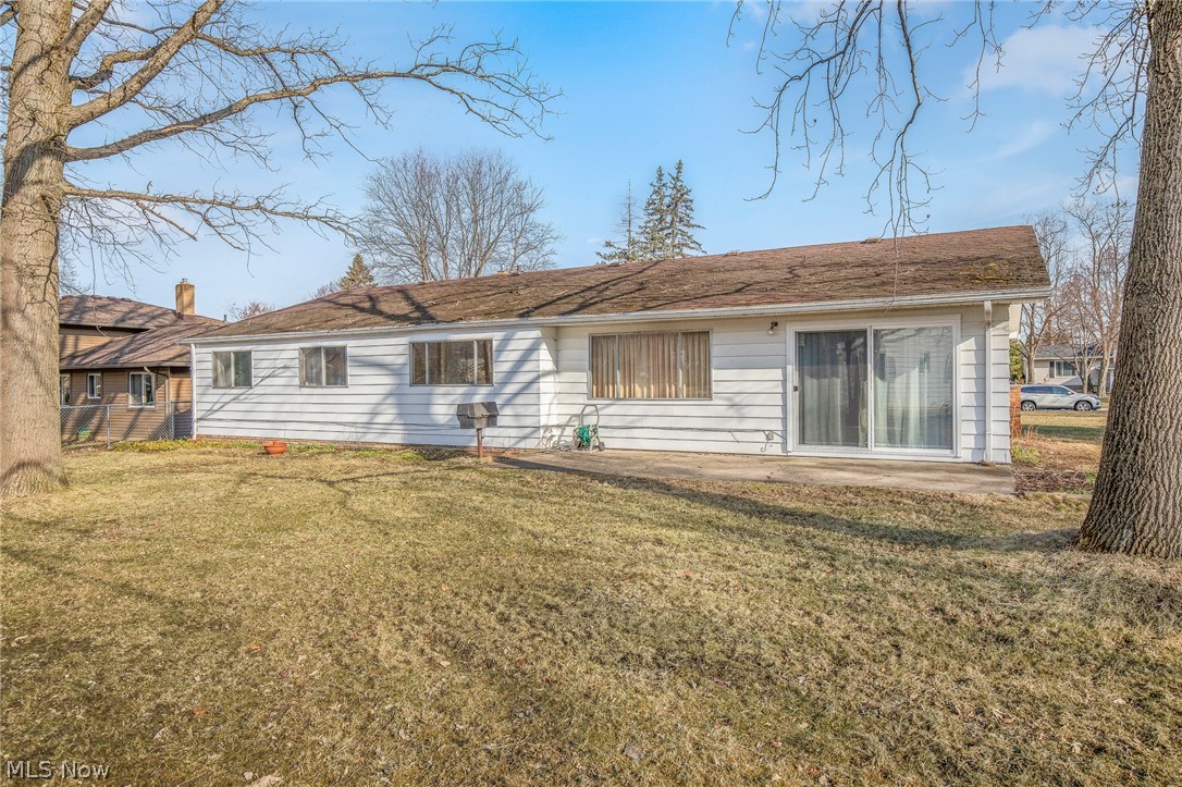 Hunt Club Mdws Sub #1 - Residential