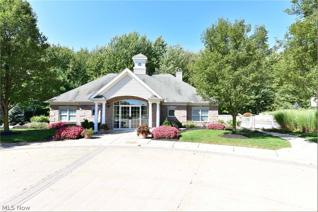 Wyndgate Club - Residential