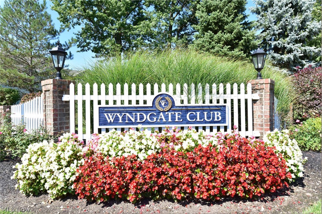 Wyndgate Club - Residential