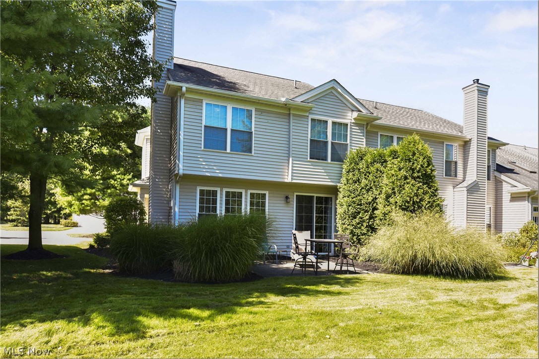 Wyndgate Club - Residential