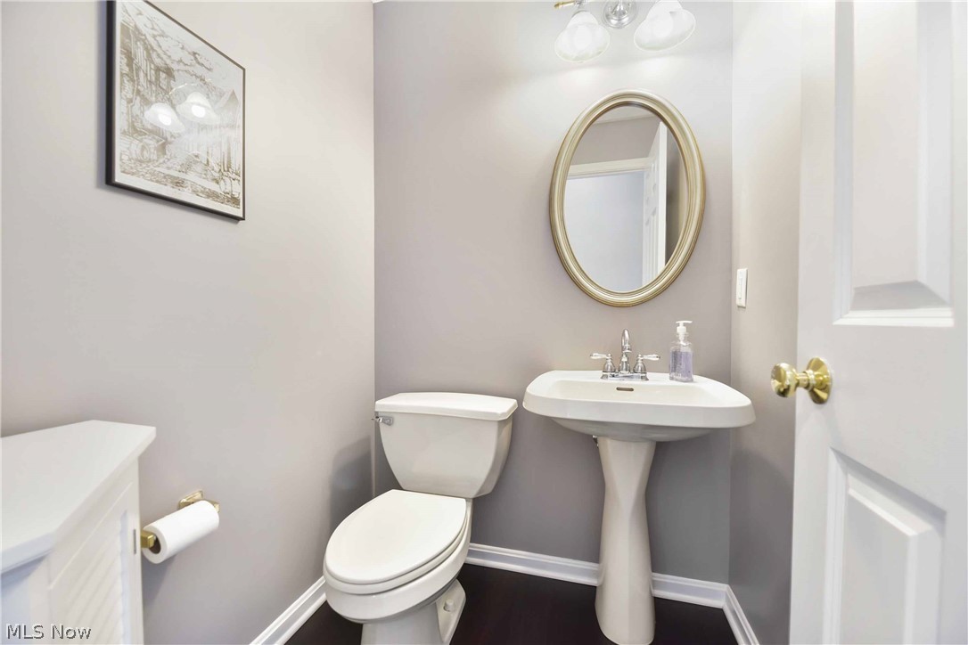 Wyndgate Club - Residential