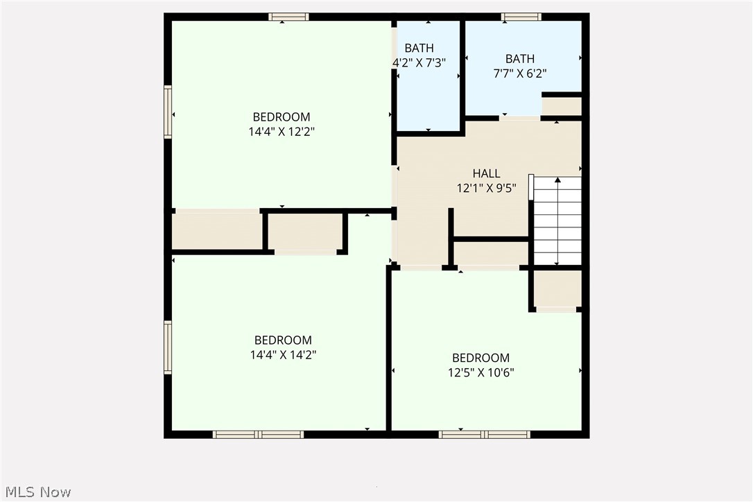 Oakwood - Residential