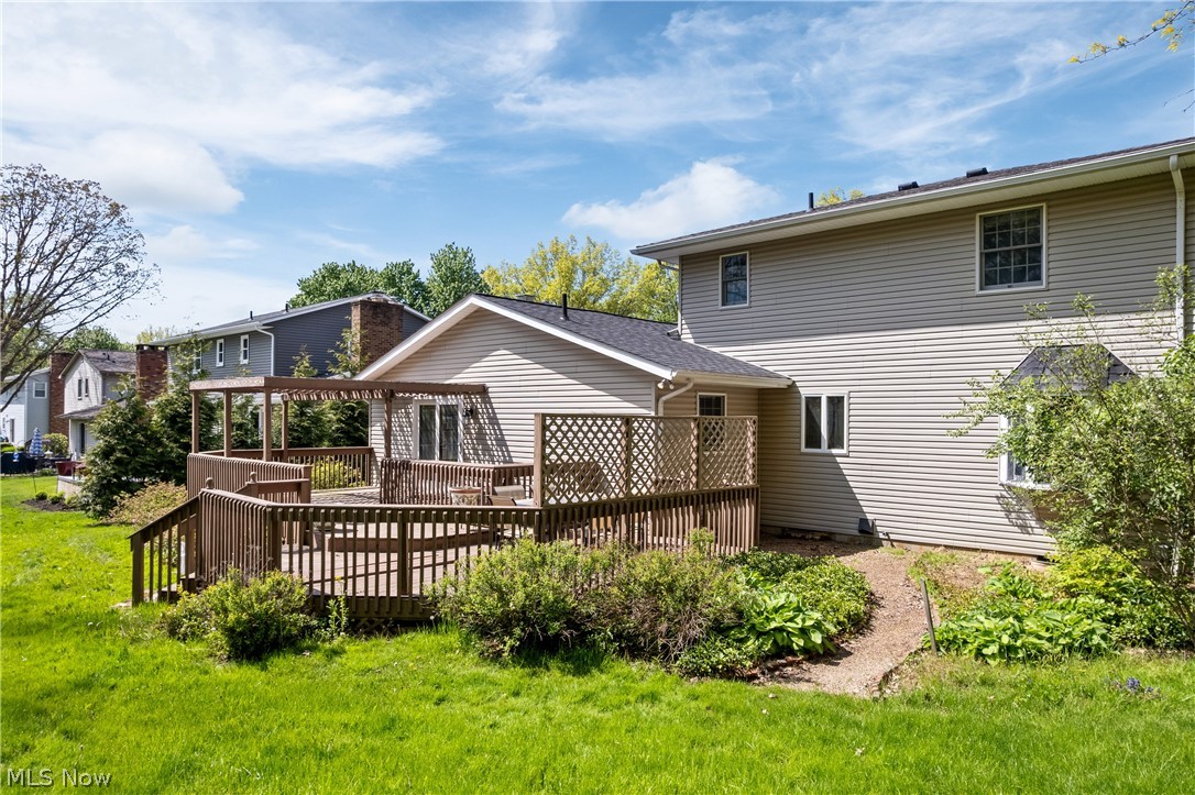 Oakwood - Residential