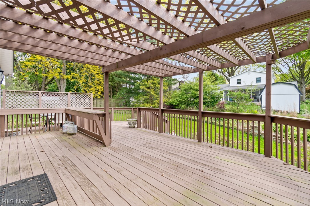 Oakwood - Residential