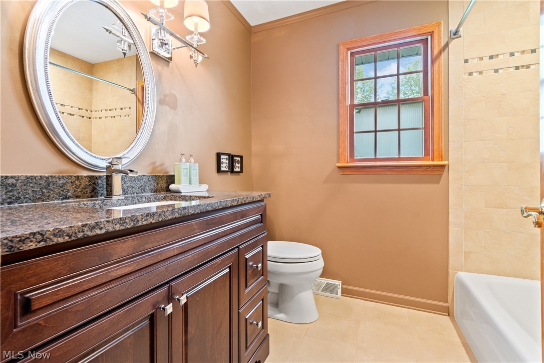 Oakwood - Residential