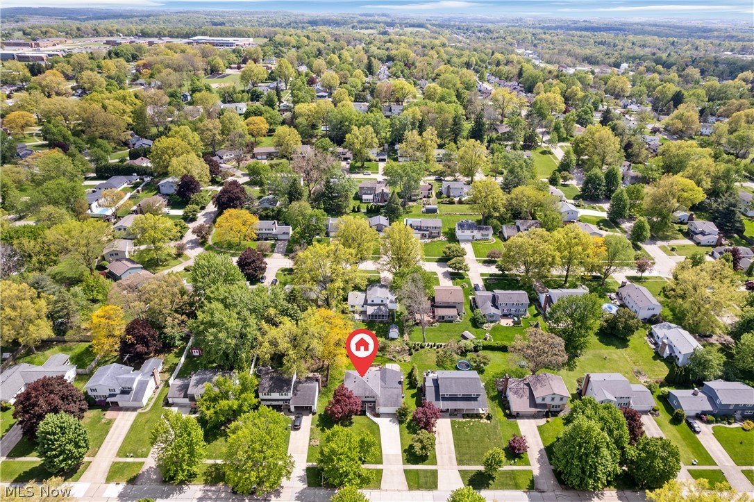 Oakwood - Residential