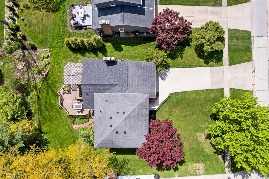 Oakwood - Residential