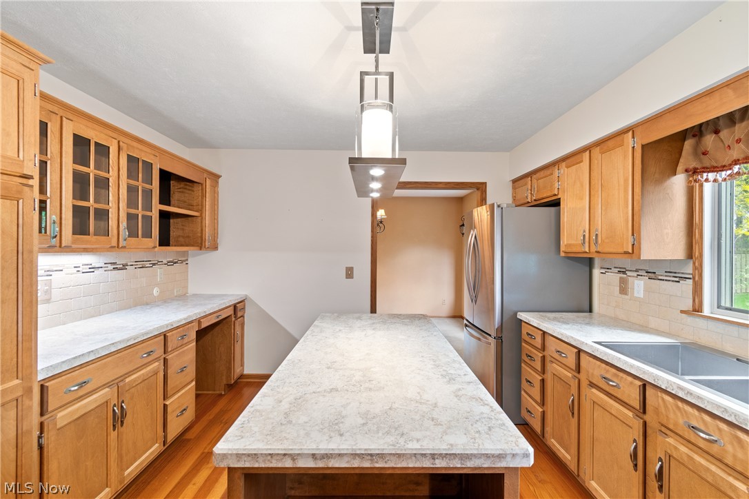 Oakwood - Residential