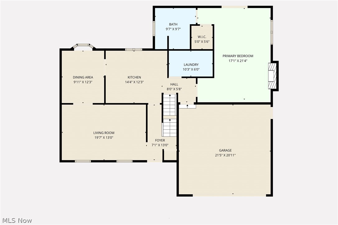 Oakwood - Residential