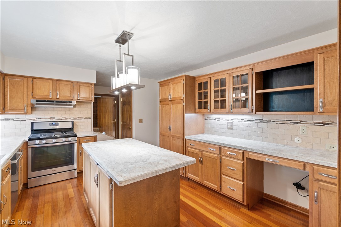 Oakwood - Residential