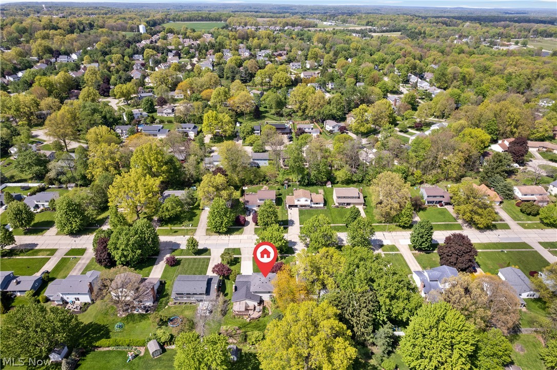 Oakwood - Residential