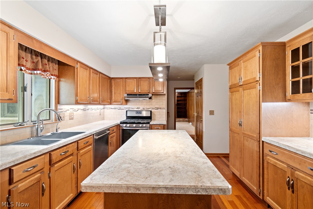 Oakwood - Residential