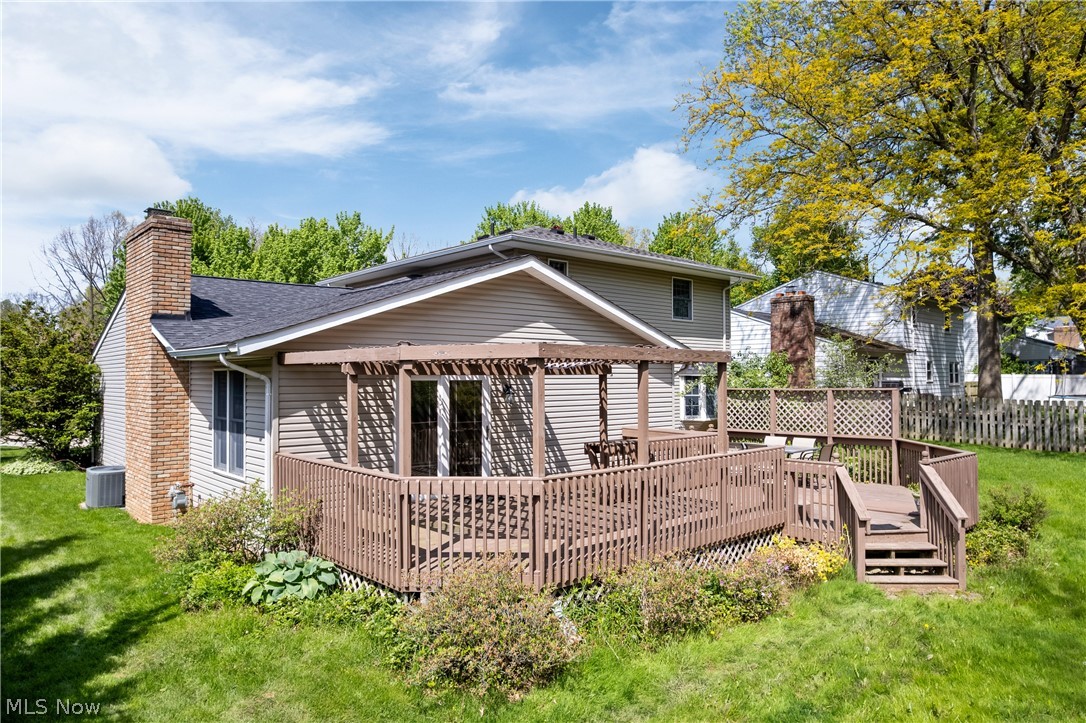 Oakwood - Residential
