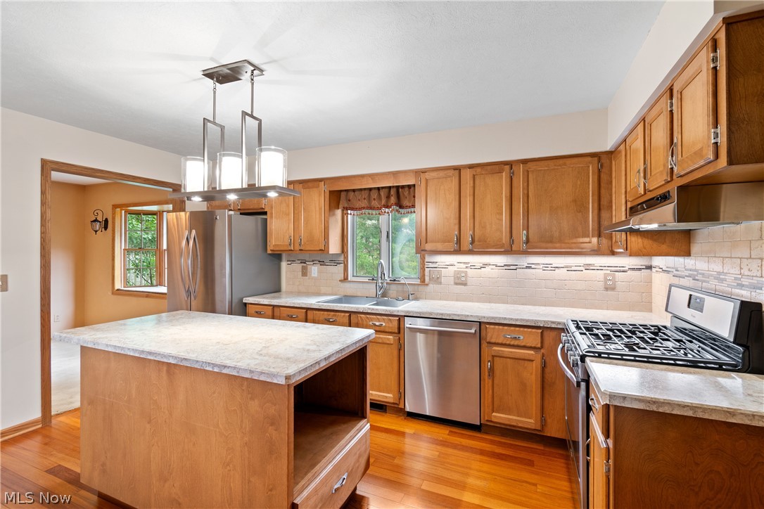 Oakwood - Residential