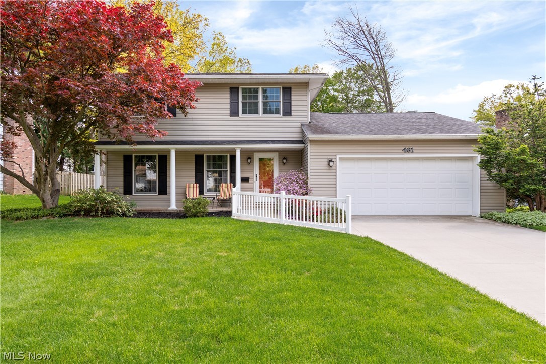 Oakwood - Residential