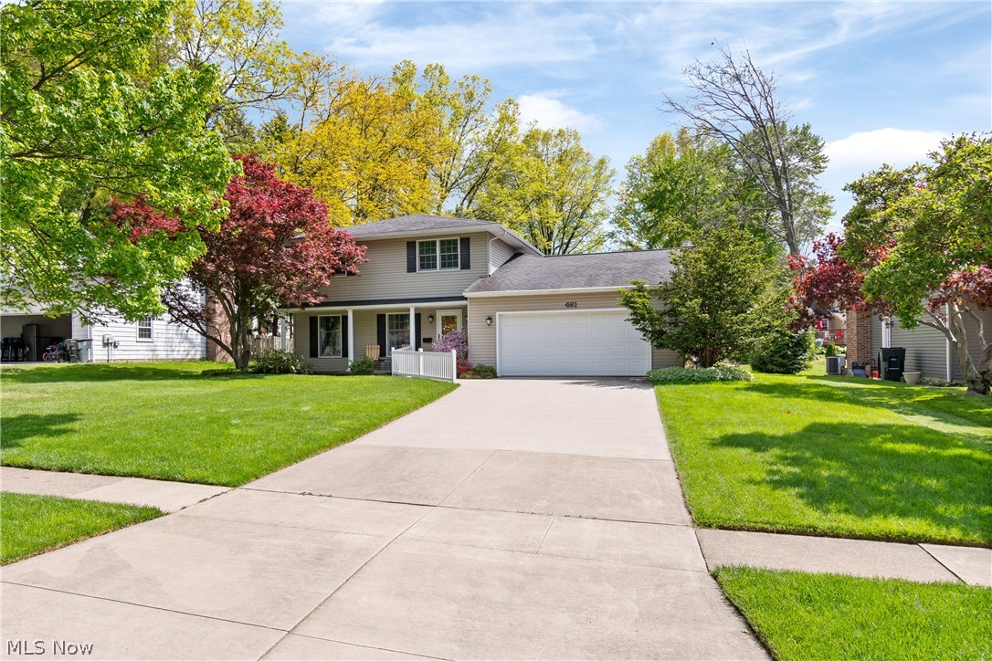 Oakwood - Residential