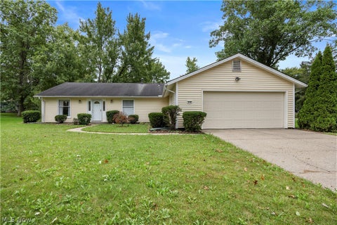Homes For Sale - 5638 Mills Creek Lane<br/> North Ridgeville, OH 44039