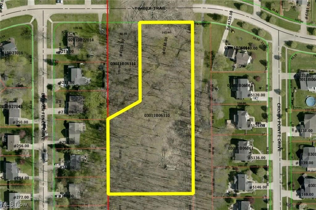 4138 Timber Trail, Medina, Ohio image 2
