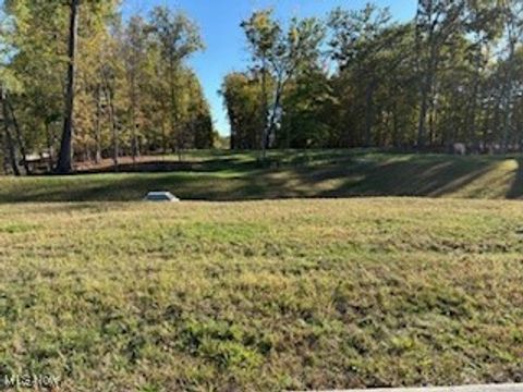 Vacant Land For Sale - 4138 Timber Trail<br/> Medina, OH 44256
