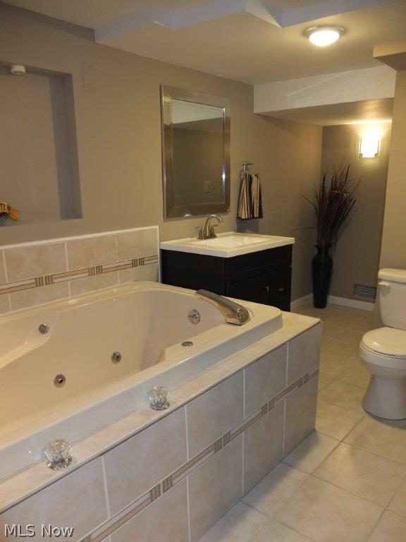 Tinkers Woods Sub - Residential