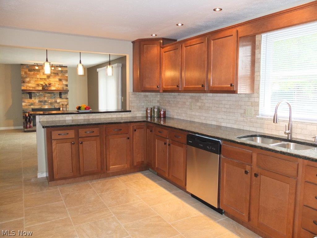 Tinkers Woods Sub - Residential