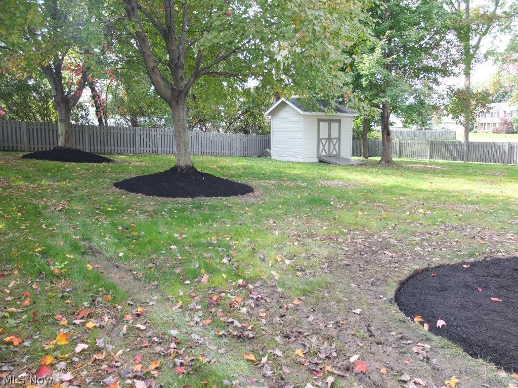 Tinkers Woods Sub - Residential