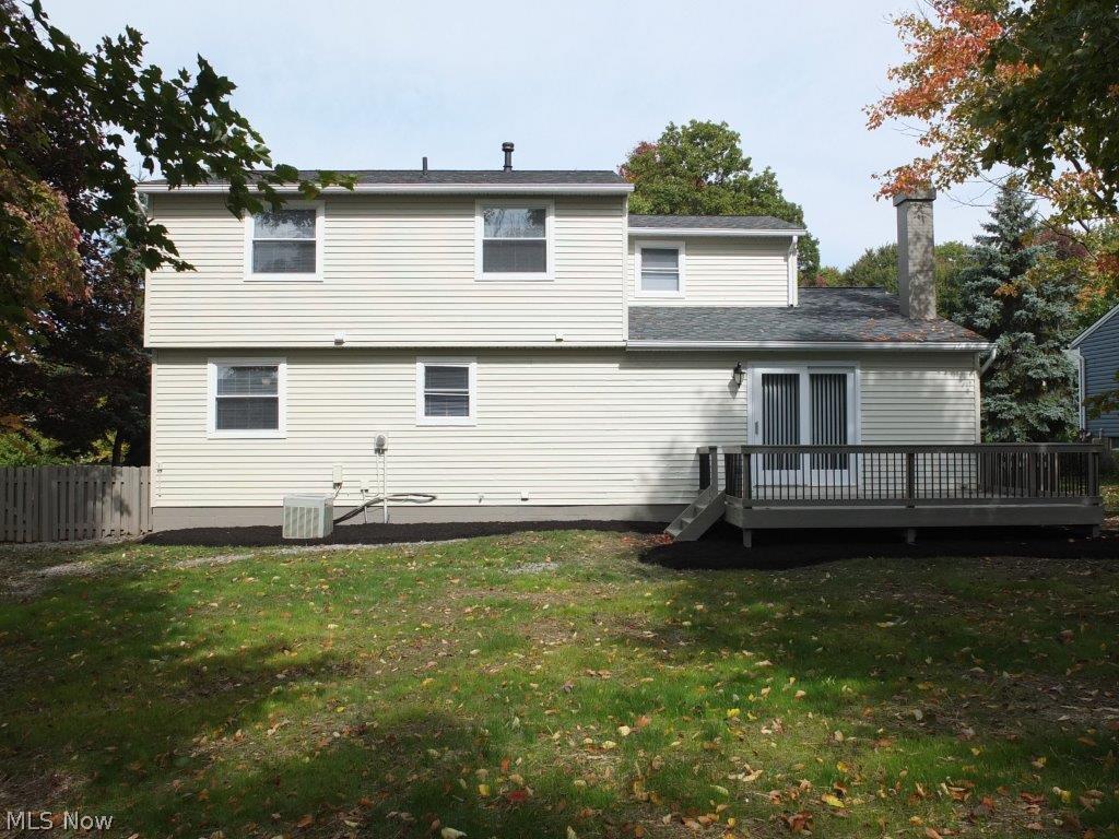 Tinkers Woods Sub - Residential