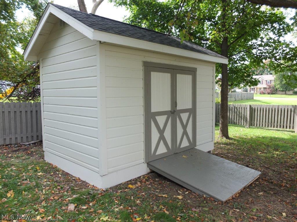 Tinkers Woods Sub - Residential