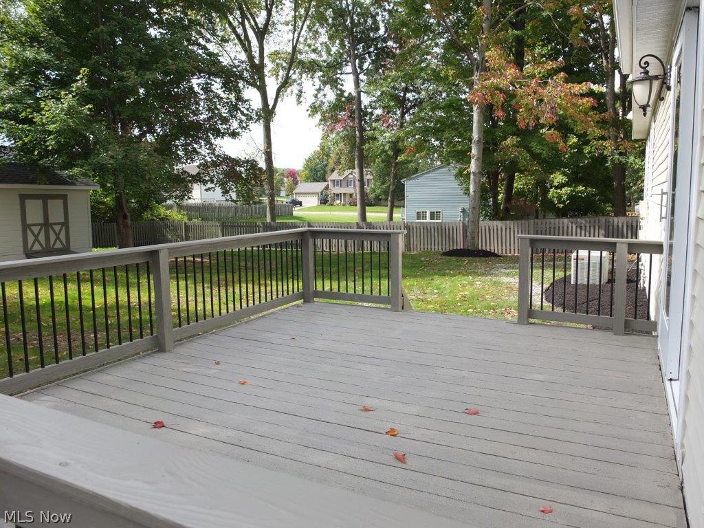 Tinkers Woods Sub - Residential