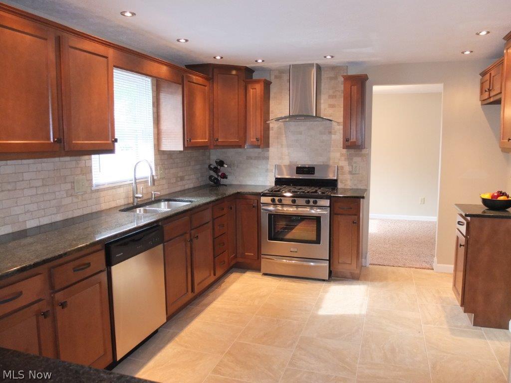 Tinkers Woods Sub - Residential