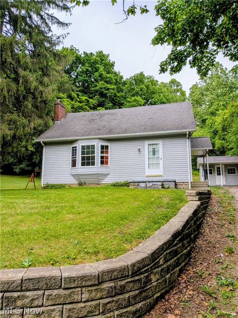 Homes For Sale - 5913 Upper Twin Road<br/> Ross County, South Salem, OH 45681