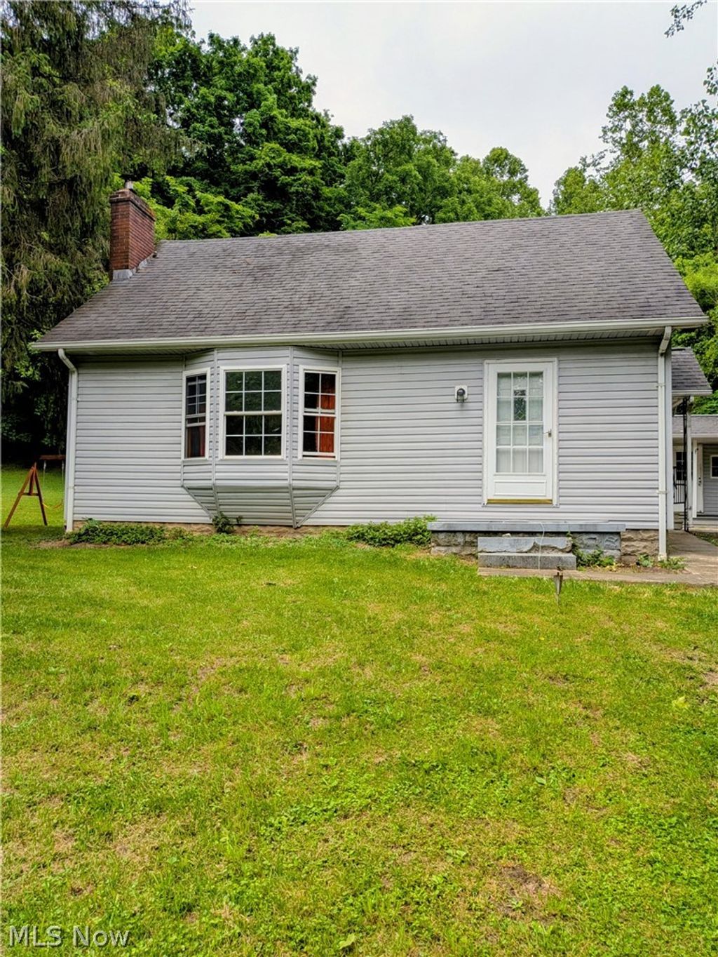 Photo of 5913 Upper Twin Road, South Salem, OH 45681 (MLS # 5219174)