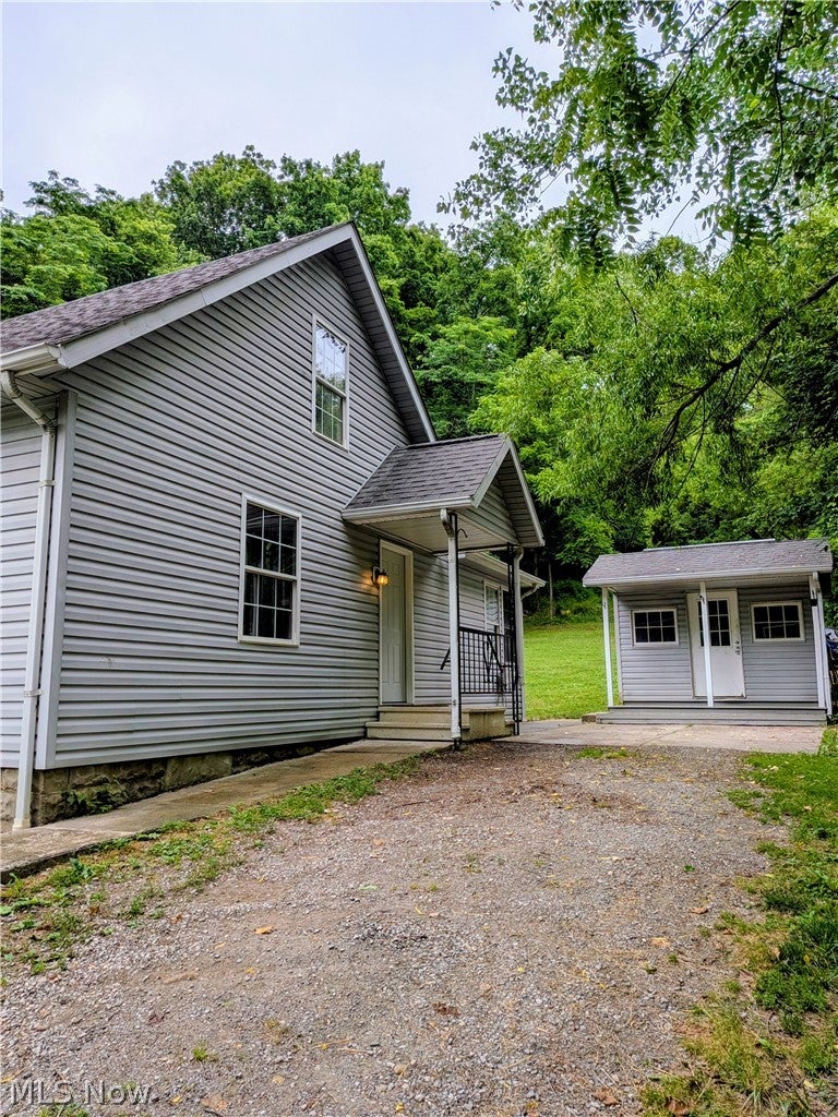 Photo of 5913 Upper Twin Road, South Salem, OH 45681 (MLS # 5219174)