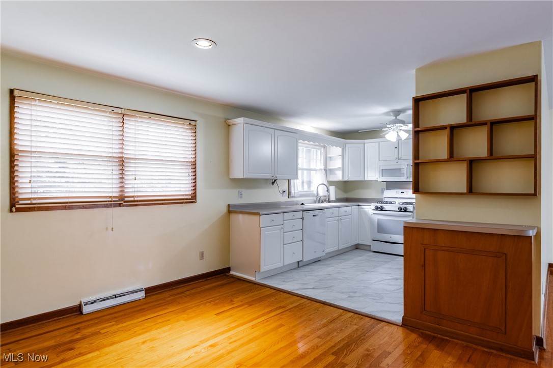 J M Jackson Adn - Residential