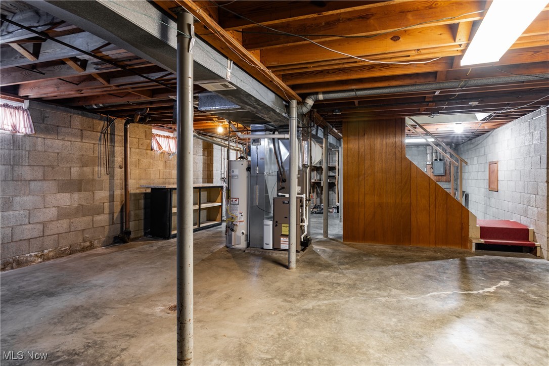 J M Jackson Adn - Residential