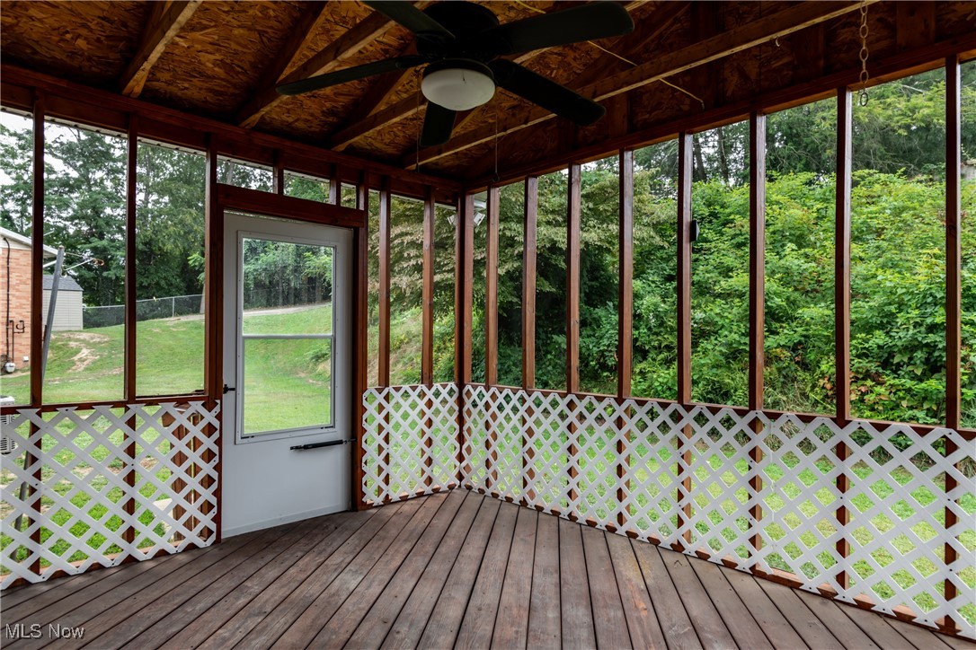 J M Jackson Adn - Residential