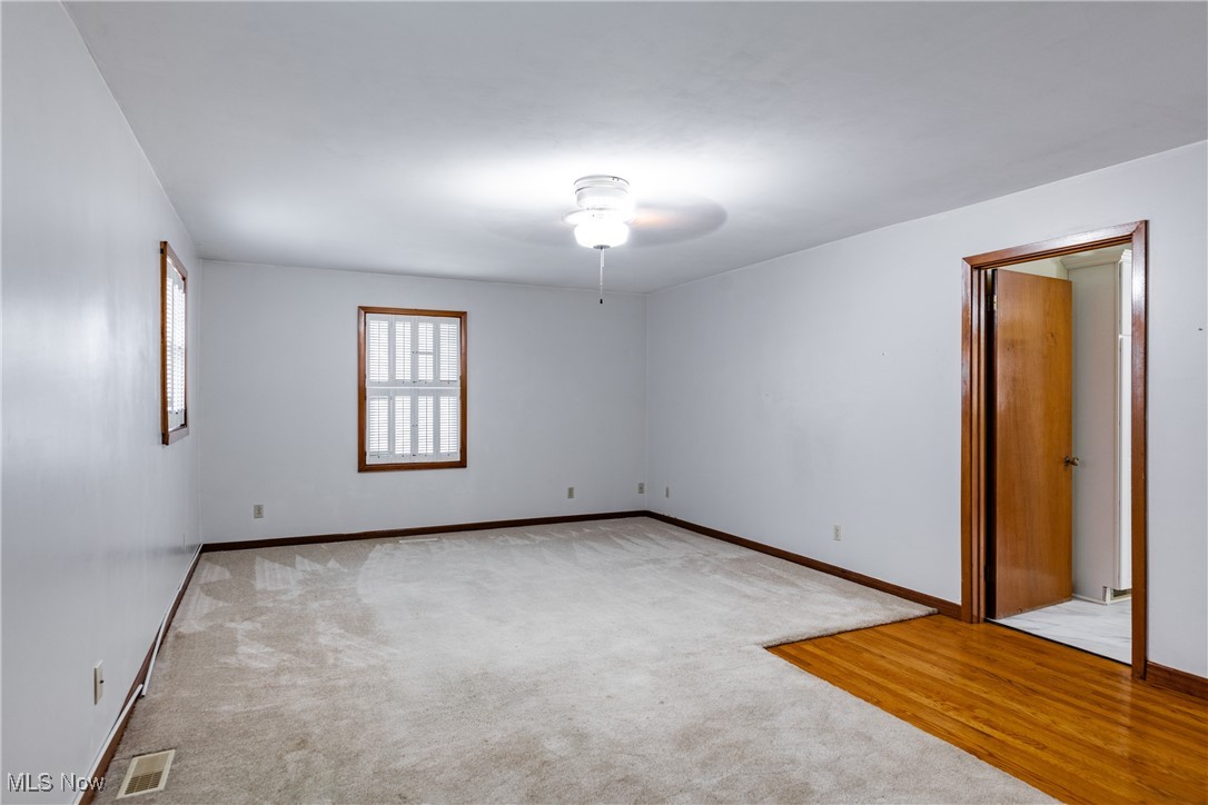 J M Jackson Adn - Residential