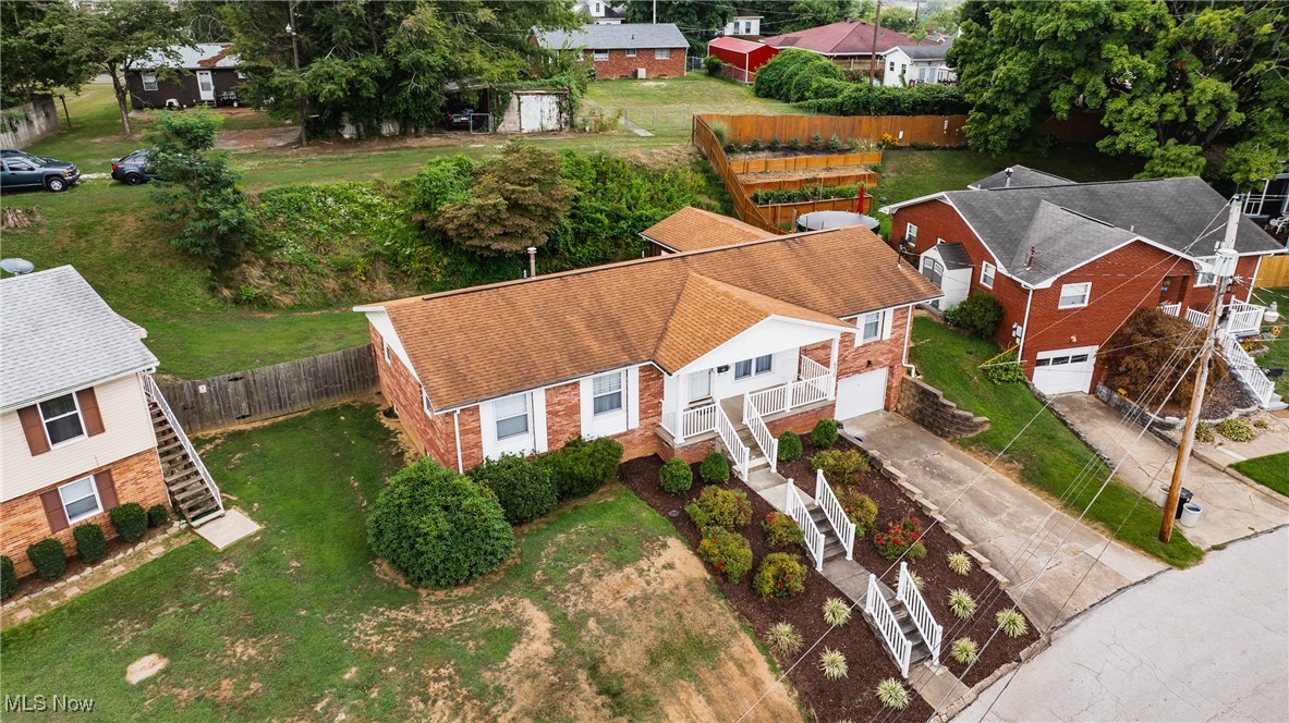 J M Jackson Adn - Residential