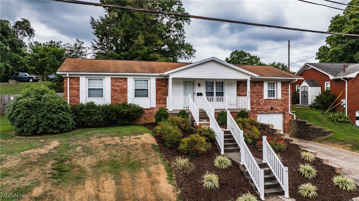 J M Jackson Adn - Residential