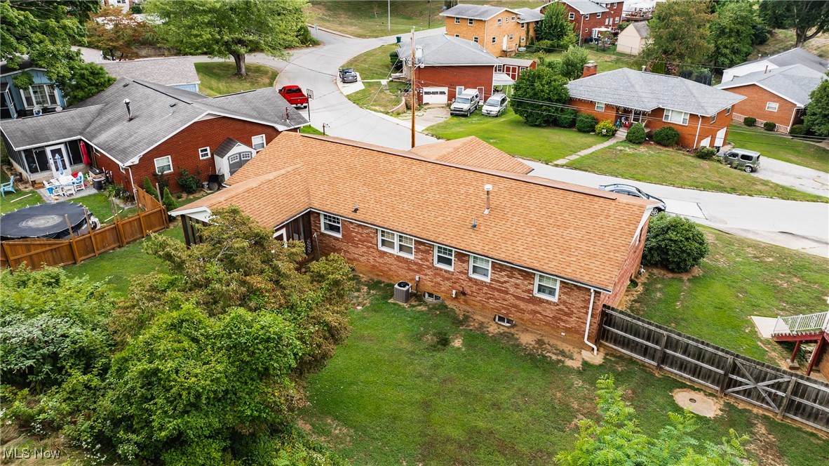 J M Jackson Adn - Residential