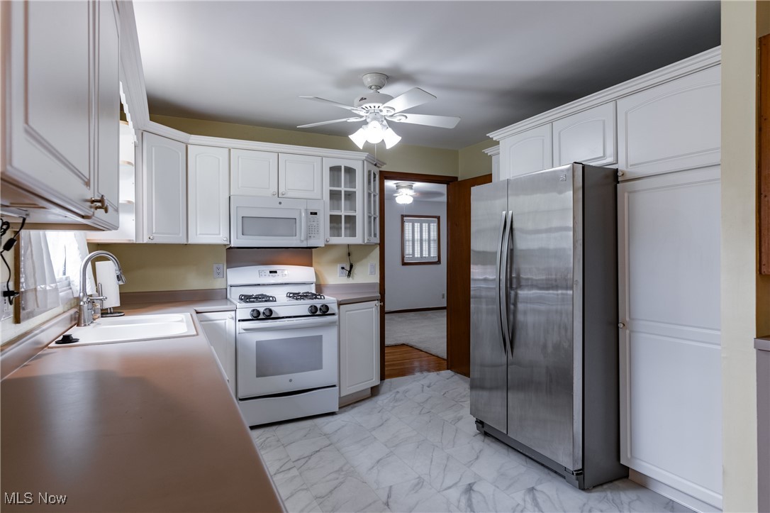 J M Jackson Adn - Residential