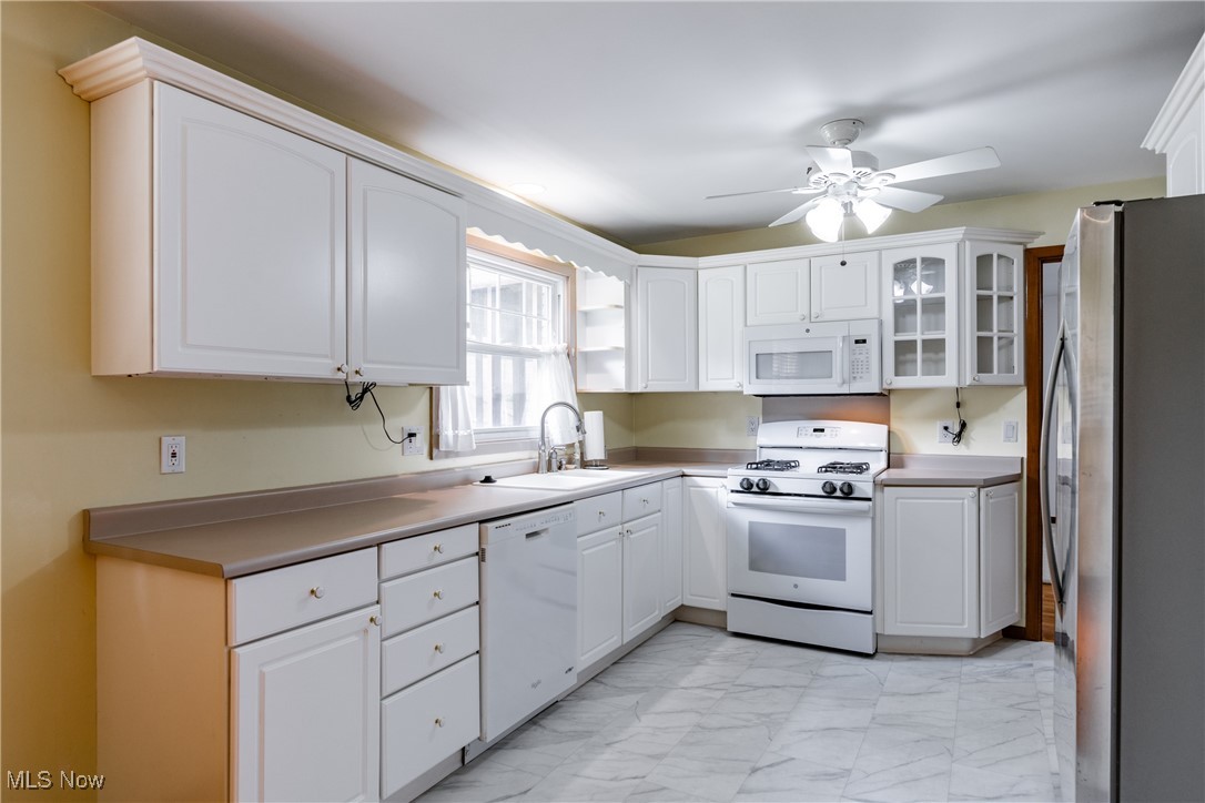 J M Jackson Adn - Residential