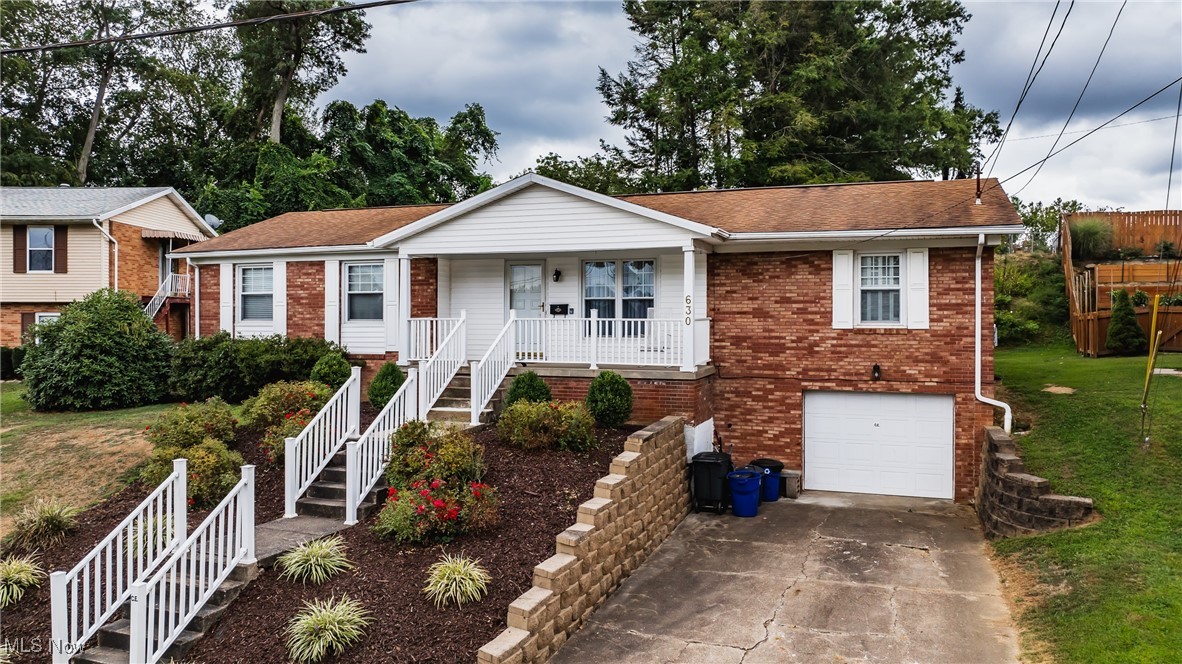 J M Jackson Adn - Residential