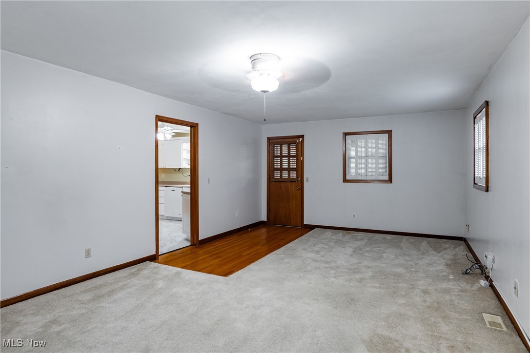 J M Jackson Adn - Residential