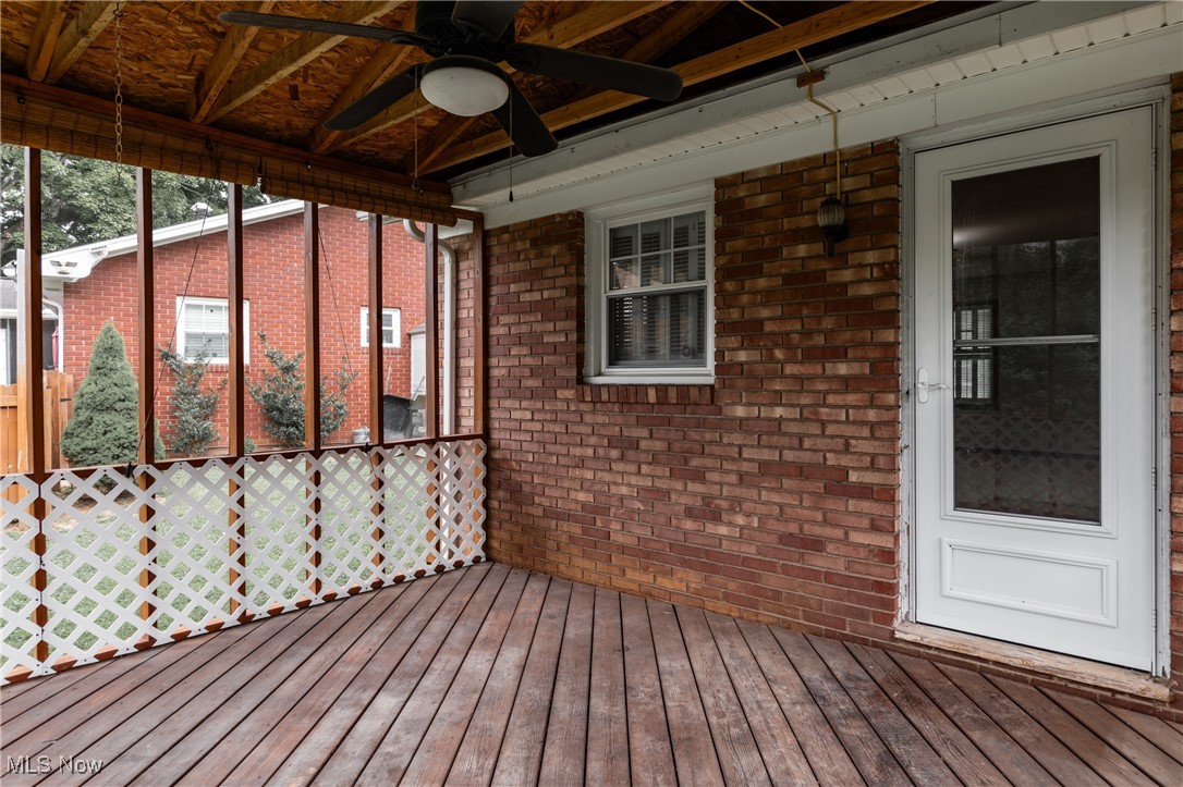 J M Jackson Adn - Residential