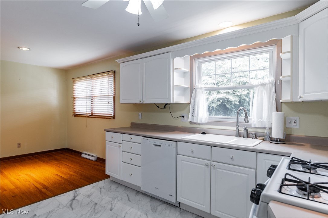 J M Jackson Adn - Residential