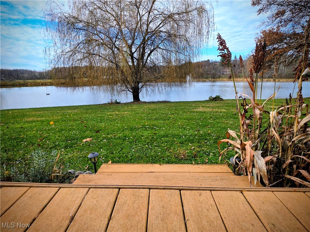 Mustang Acres Adn - Residential