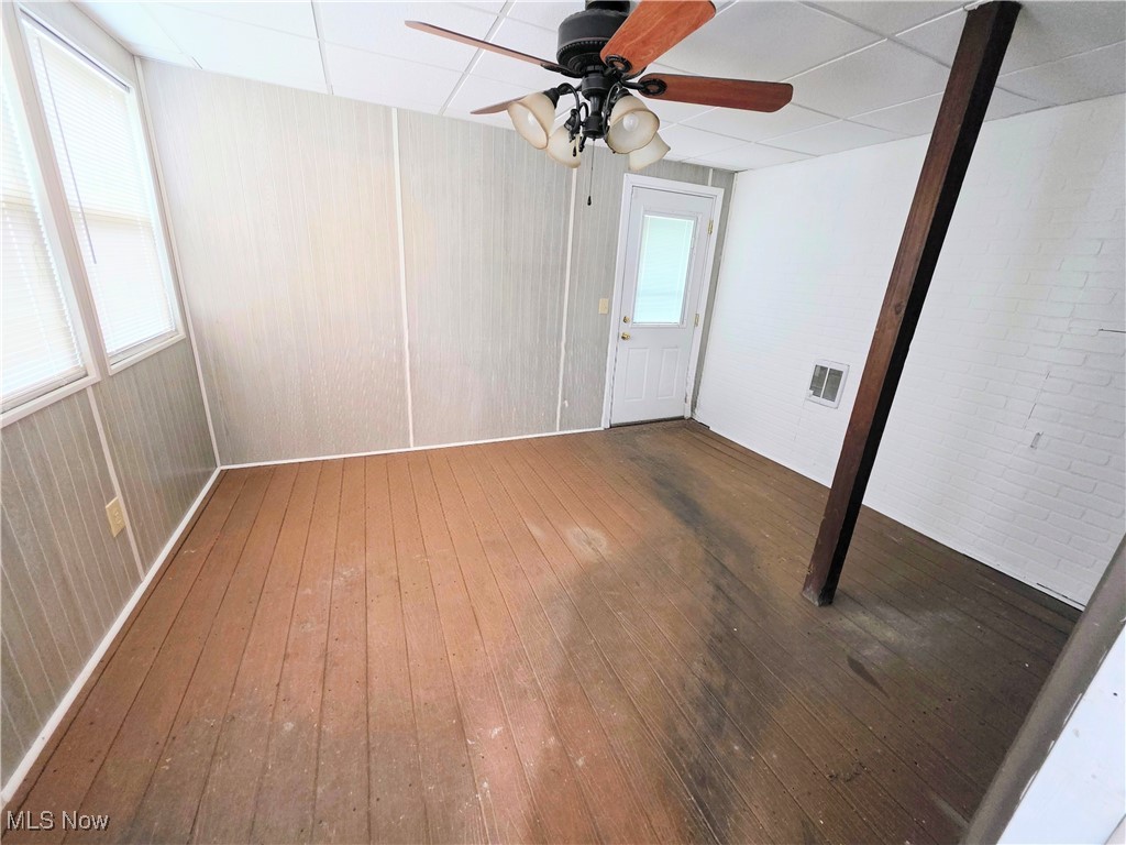 Mustang Acres Adn - Residential